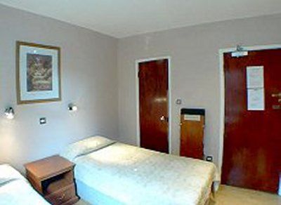 Hotel Premier West Th à Londres Extérieur photo