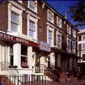 Hotel Premier West Th à Londres Extérieur photo